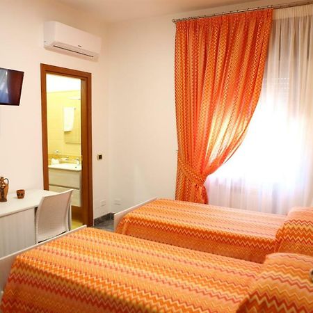 B&B Cornelia Pompei Dış mekan fotoğraf