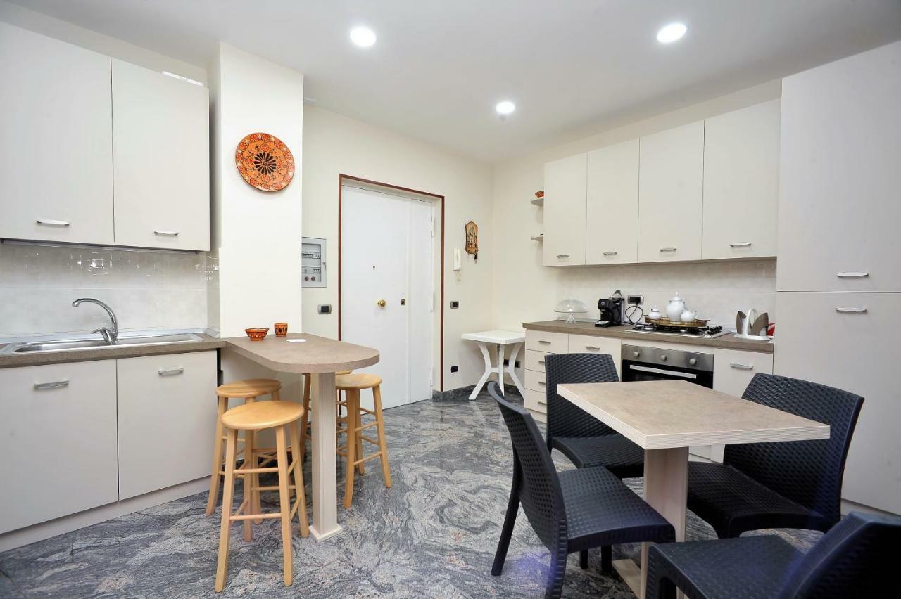 B&B Cornelia Pompei Dış mekan fotoğraf