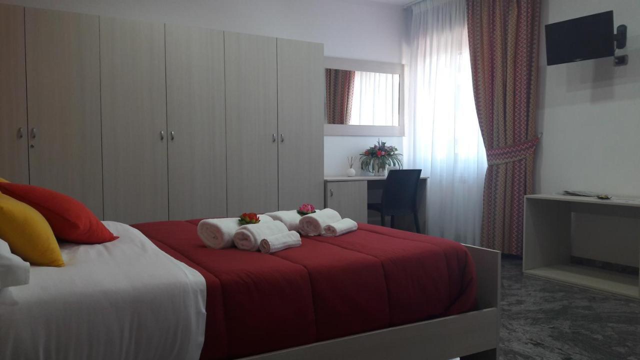 B&B Cornelia Pompei Oda fotoğraf